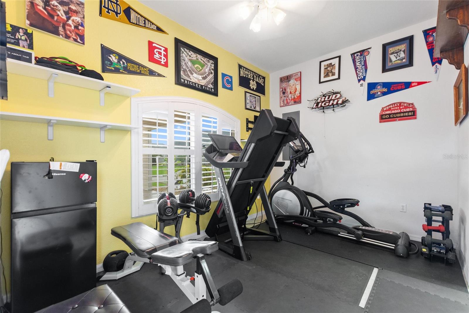 MT OLIVE SHORES NORTH ADD 01 - Residential