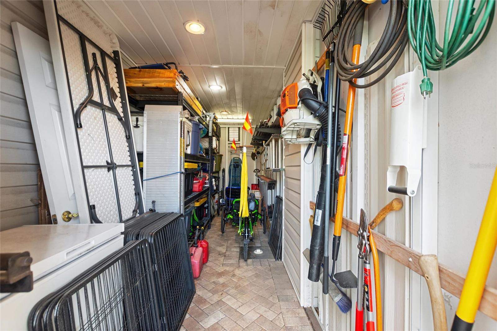 MT OLIVE SHORES NORTH ADD 01 - Residential