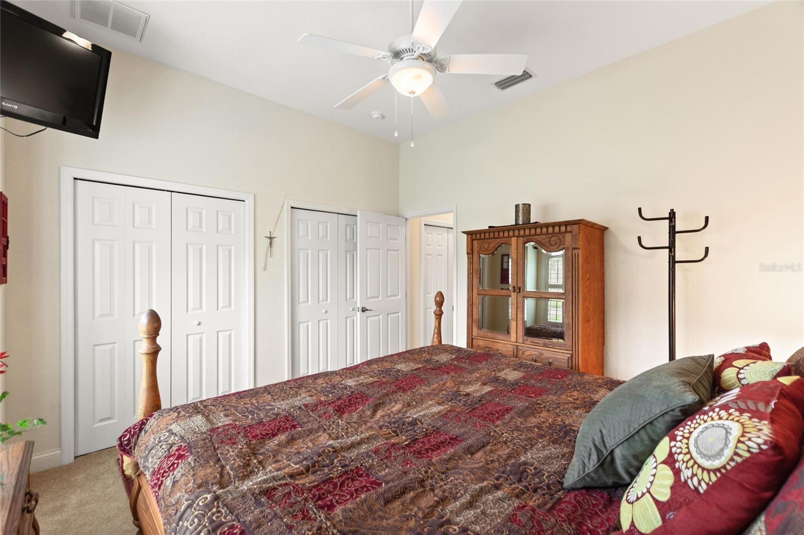 MT OLIVE SHORES NORTH ADD 01 - Residential