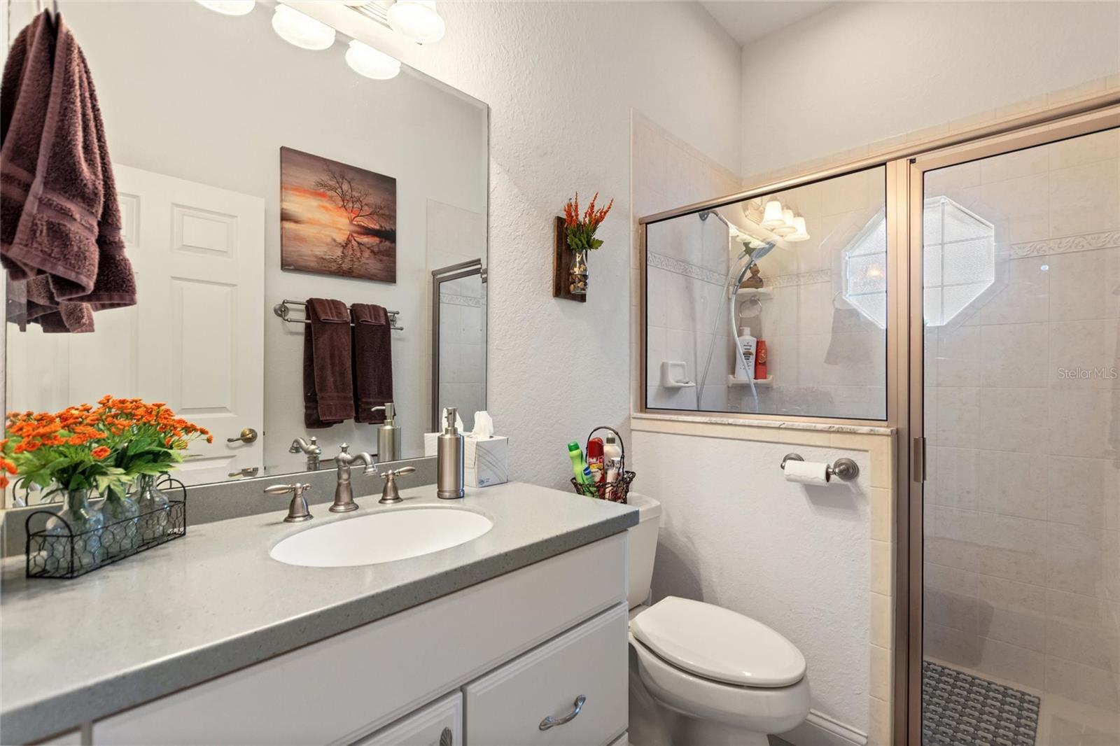 MT OLIVE SHORES NORTH ADD 01 - Residential