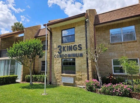 Photo of 2839 NE 3rd Street #208, Ocala, FL 34470 (MLS # OM734475)