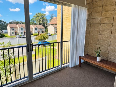 Tiny photo for 2839 NE 3rd Street #208, Ocala, FL 34470 (MLS # OM734475)