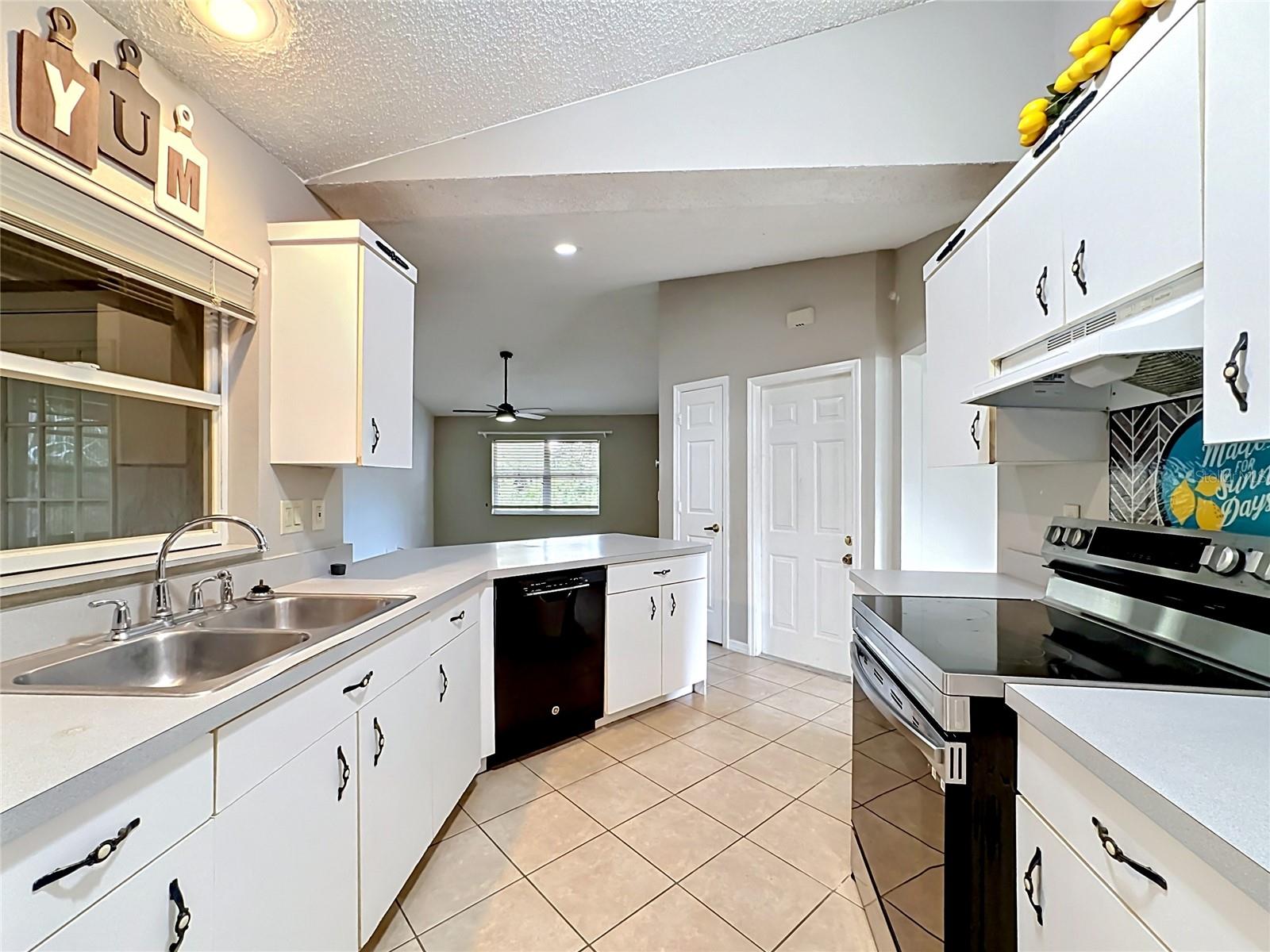 PORT CHARLOTTE SUB 36 - Residential
