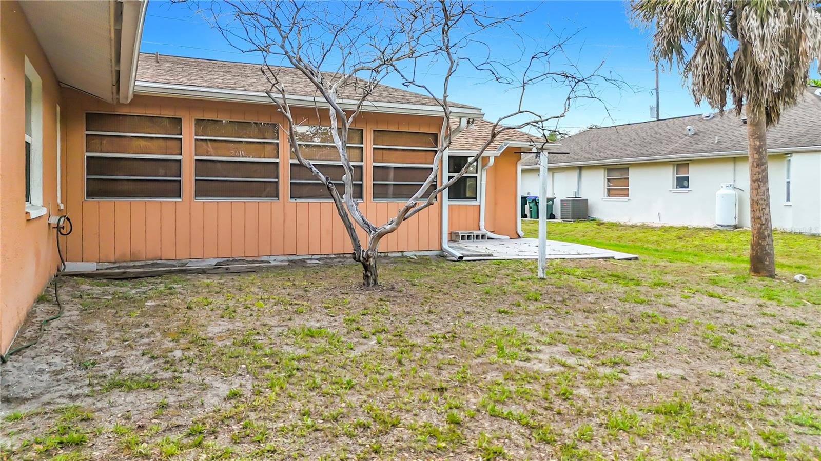 PORT CHARLOTTE SUB 36 - Residential