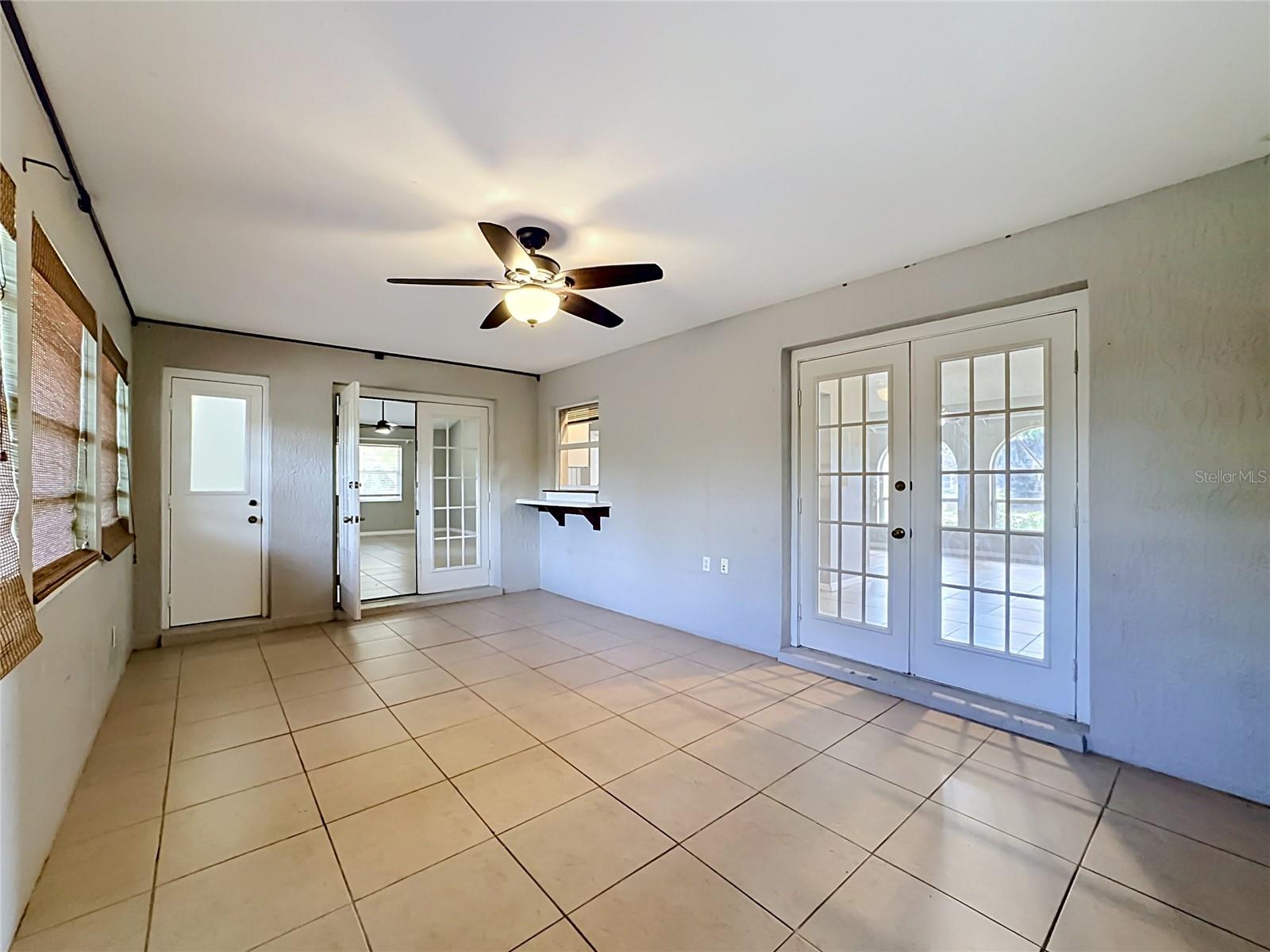 PORT CHARLOTTE SUB 36 - Residential