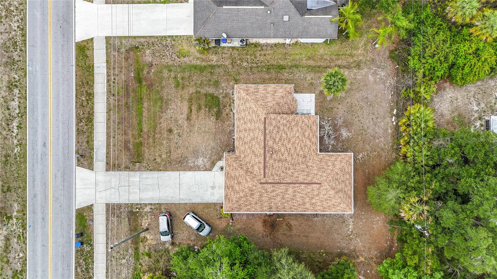 PORT CHARLOTTE SUB 36 - Residential