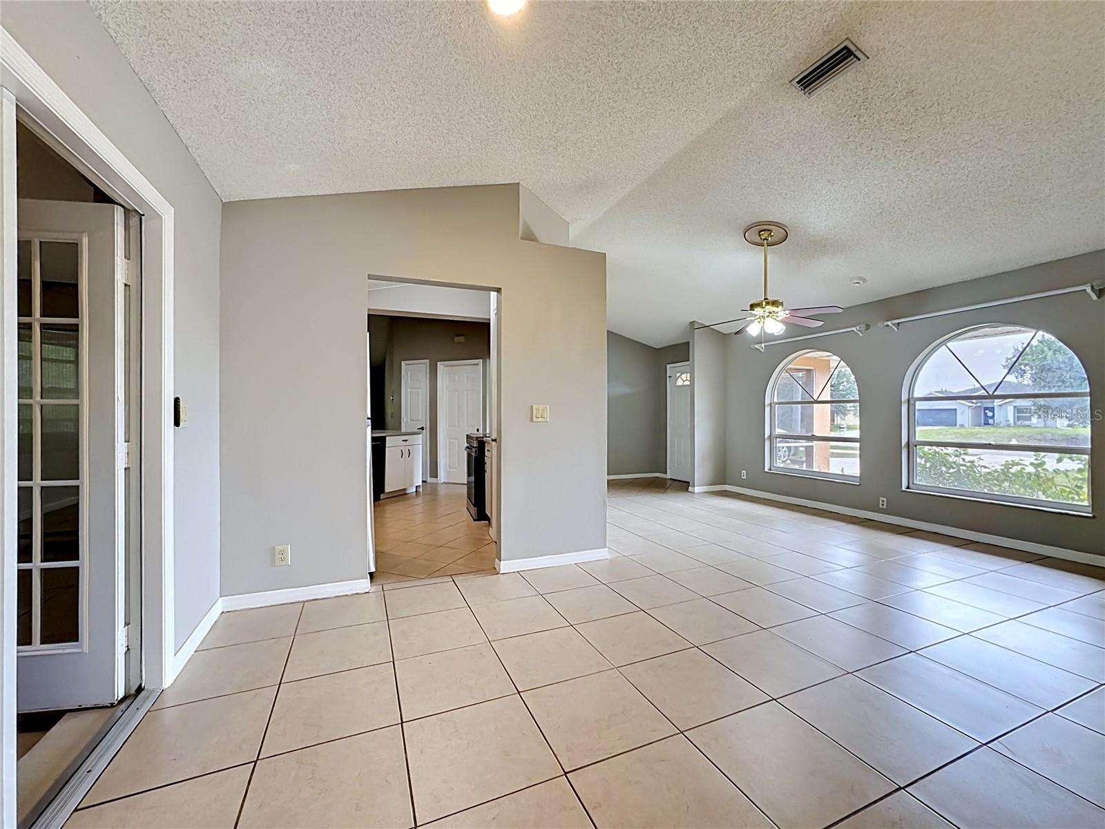 PORT CHARLOTTE SUB 36 - Residential