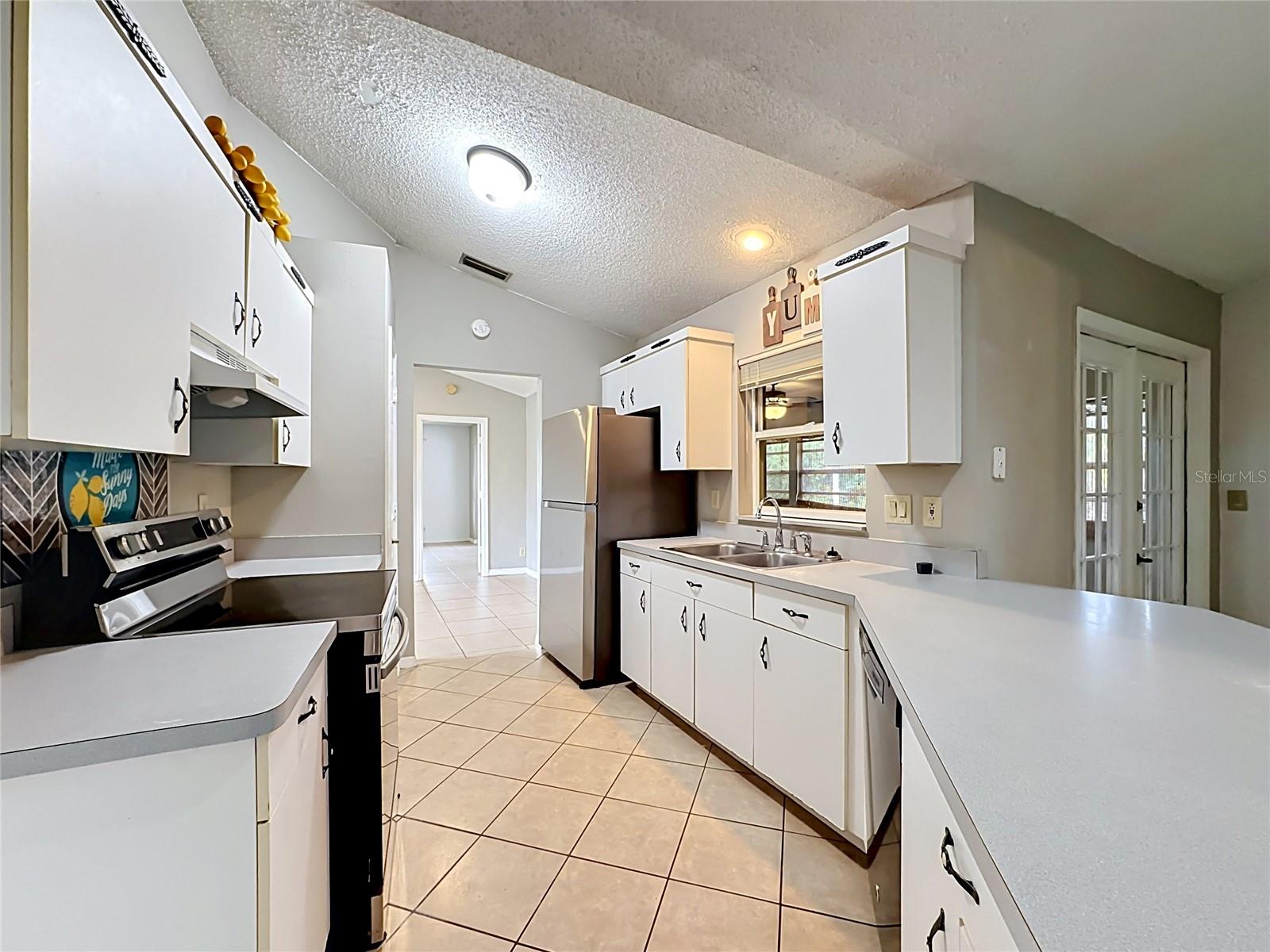 PORT CHARLOTTE SUB 36 - Residential