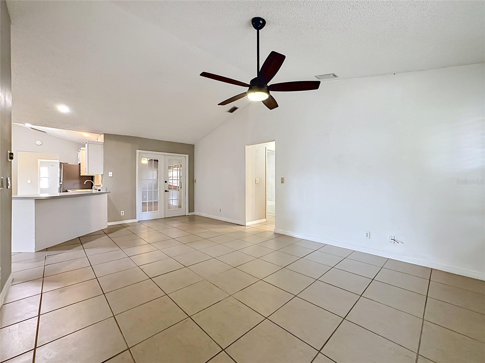 PORT CHARLOTTE SUB 36 - Residential