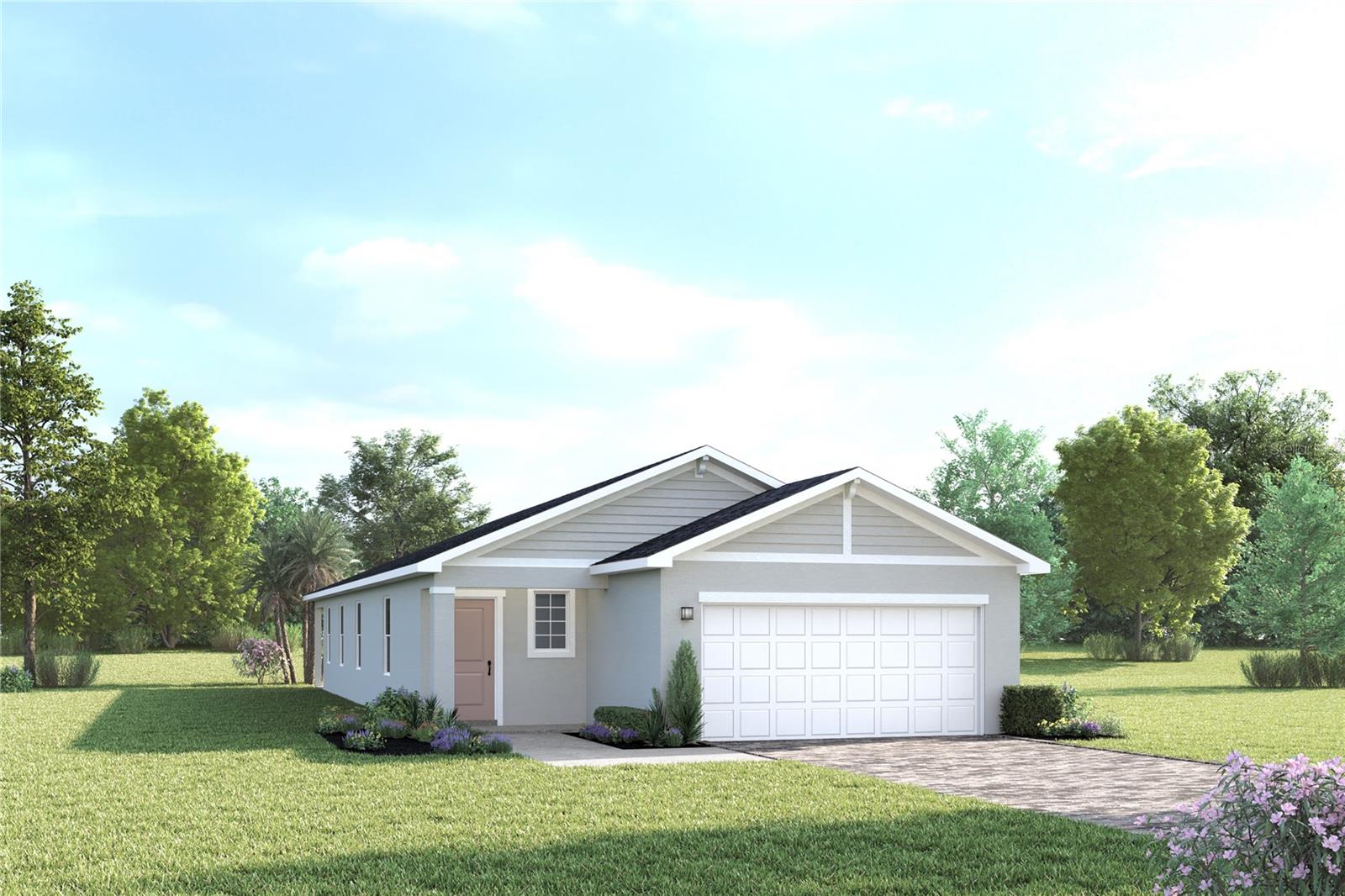 RESERVE AT LAKE MEADOWS - Residential