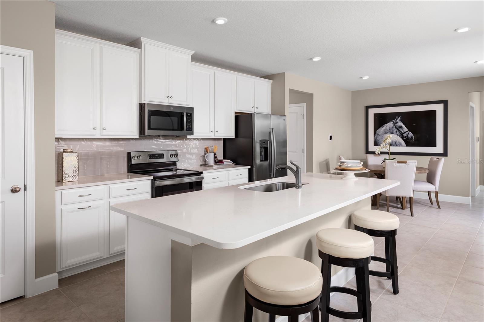 RESERVE AT LAKE MEADOWS - Residential