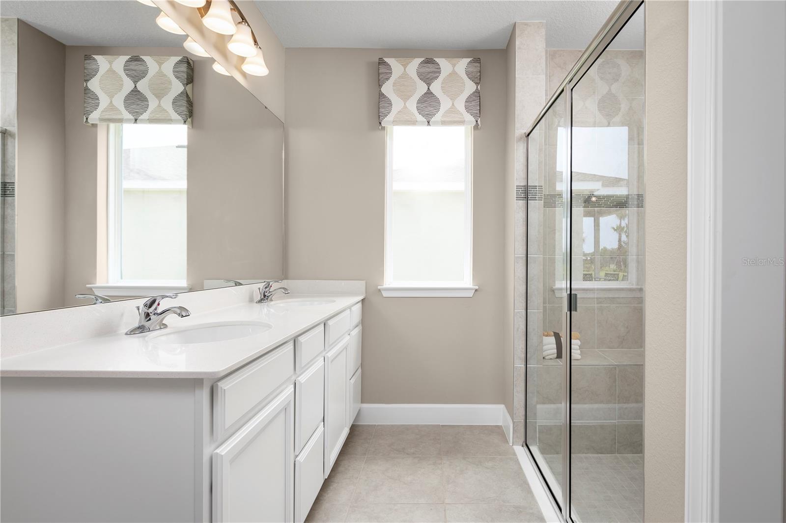 RESERVE AT LAKE MEADOWS - Residential