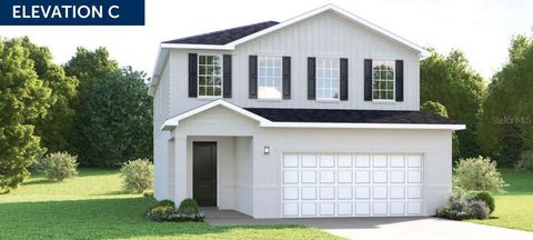 Photo of 2105 Great Egret Circle, Ocoee, FL 34761 (MLS # W7880259)