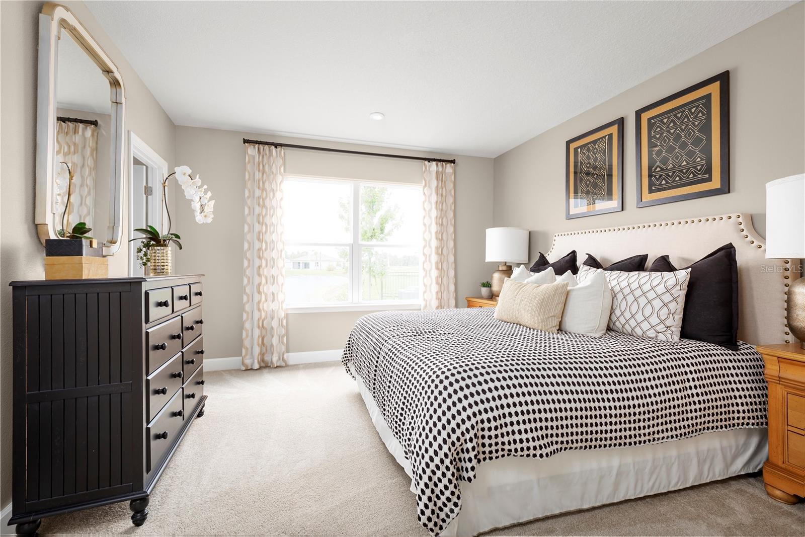 RESERVE AT LAKE MEADOWS - Residential