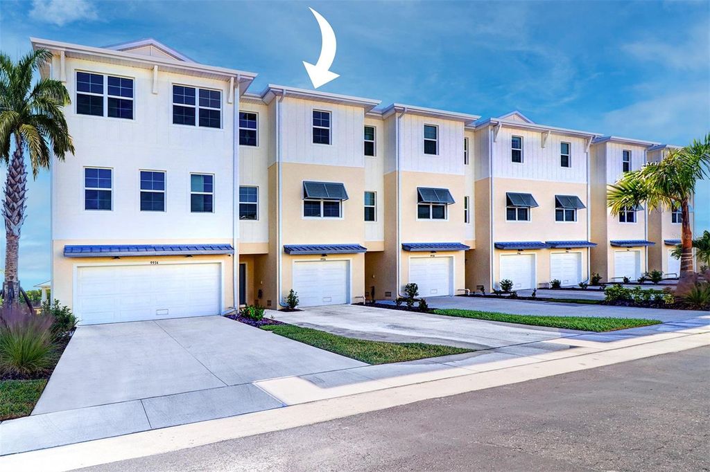 Photo of 9936 Key Haven Road, Seminole, FL 33777 (MLS # TB8447032)