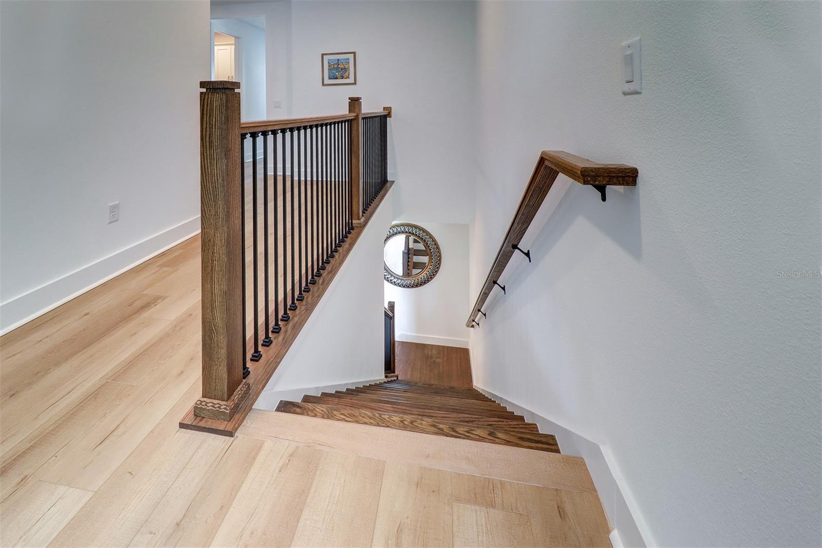 TOWNHOMES OF SEMINOLE ISLE - Residential