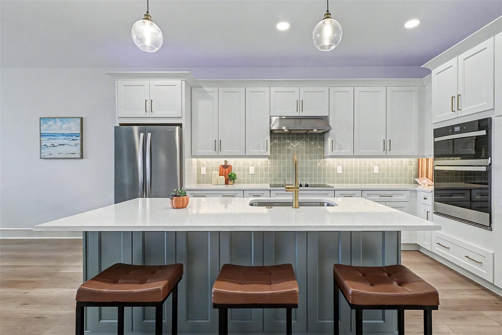 TOWNHOMES OF SEMINOLE ISLE - Residential