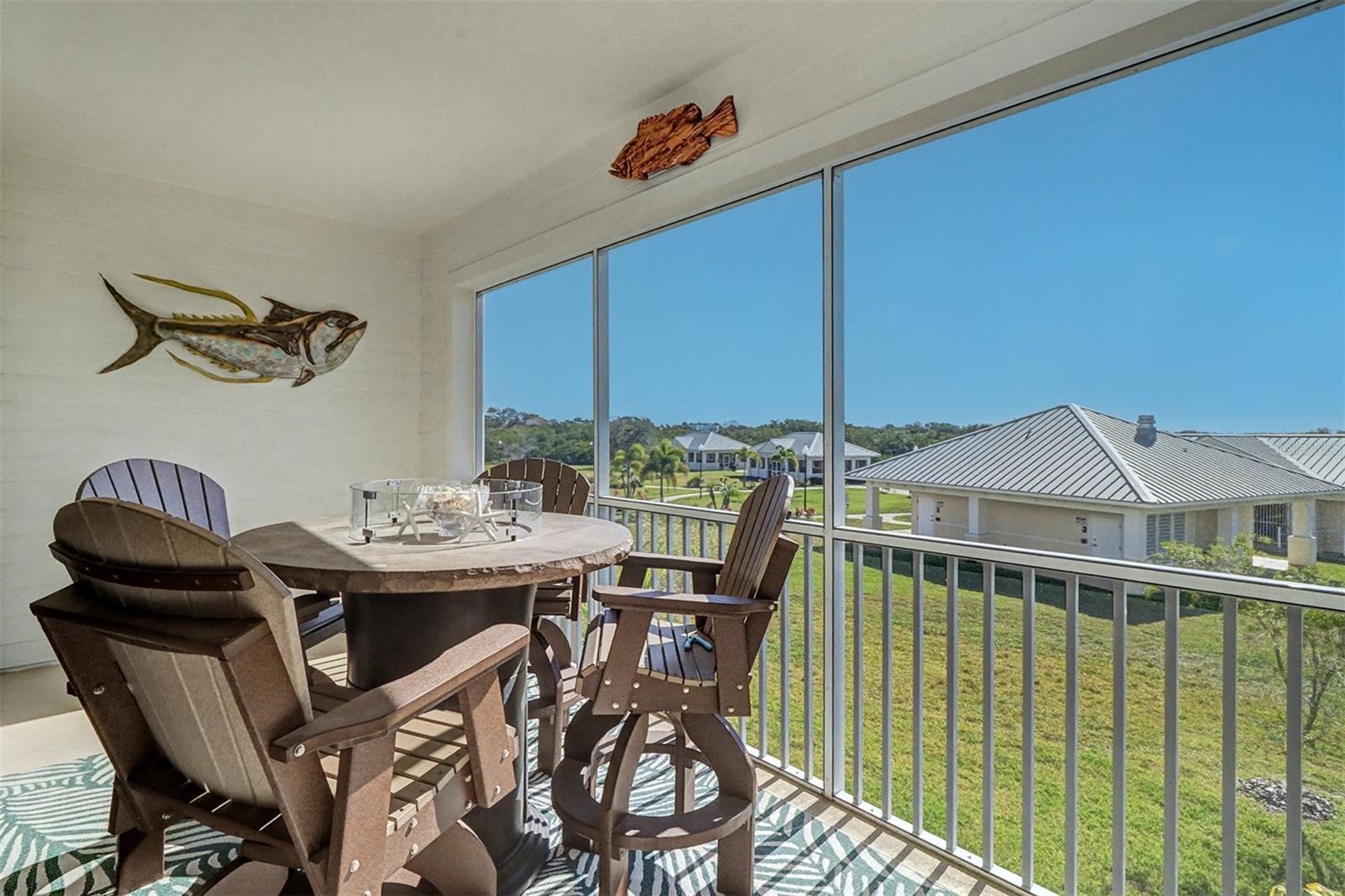 TOWNHOMES OF SEMINOLE ISLE - Residential