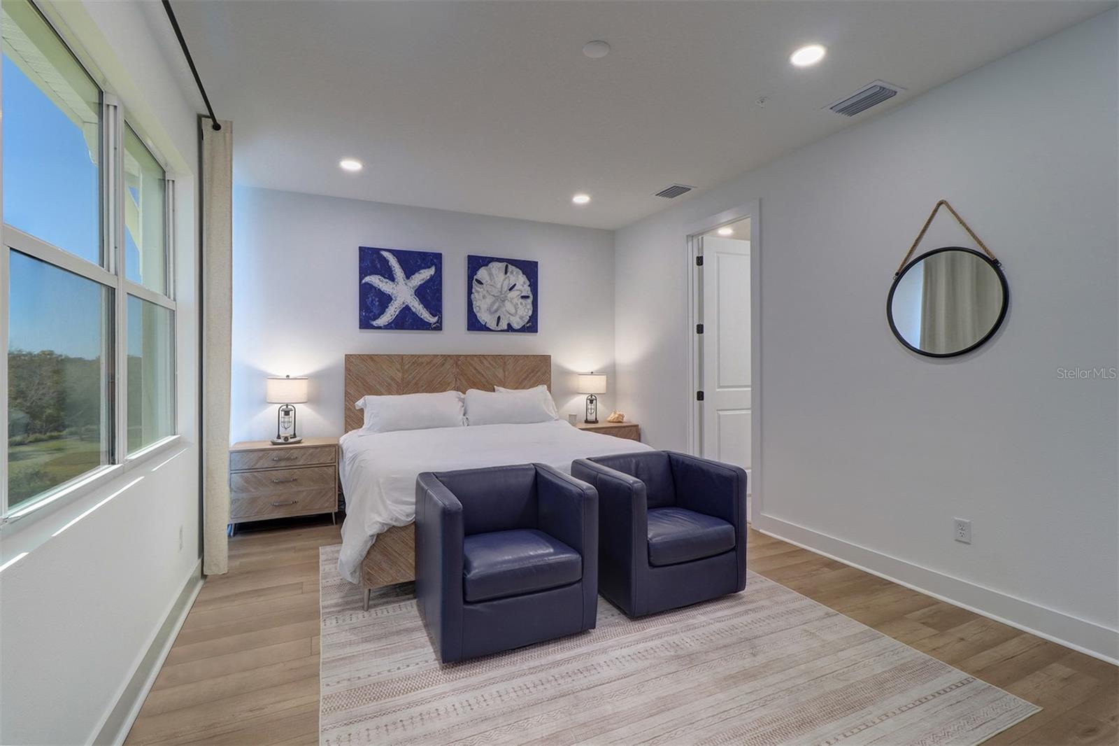 TOWNHOMES OF SEMINOLE ISLE - Residential