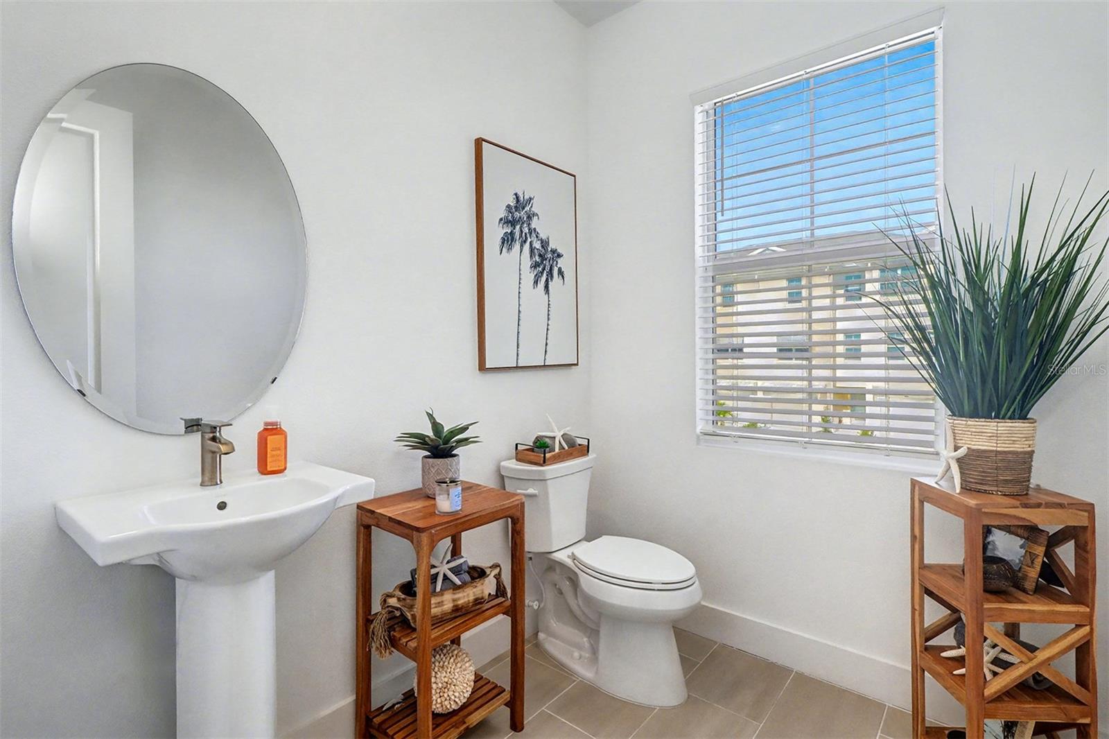 TOWNHOMES OF SEMINOLE ISLE - Residential