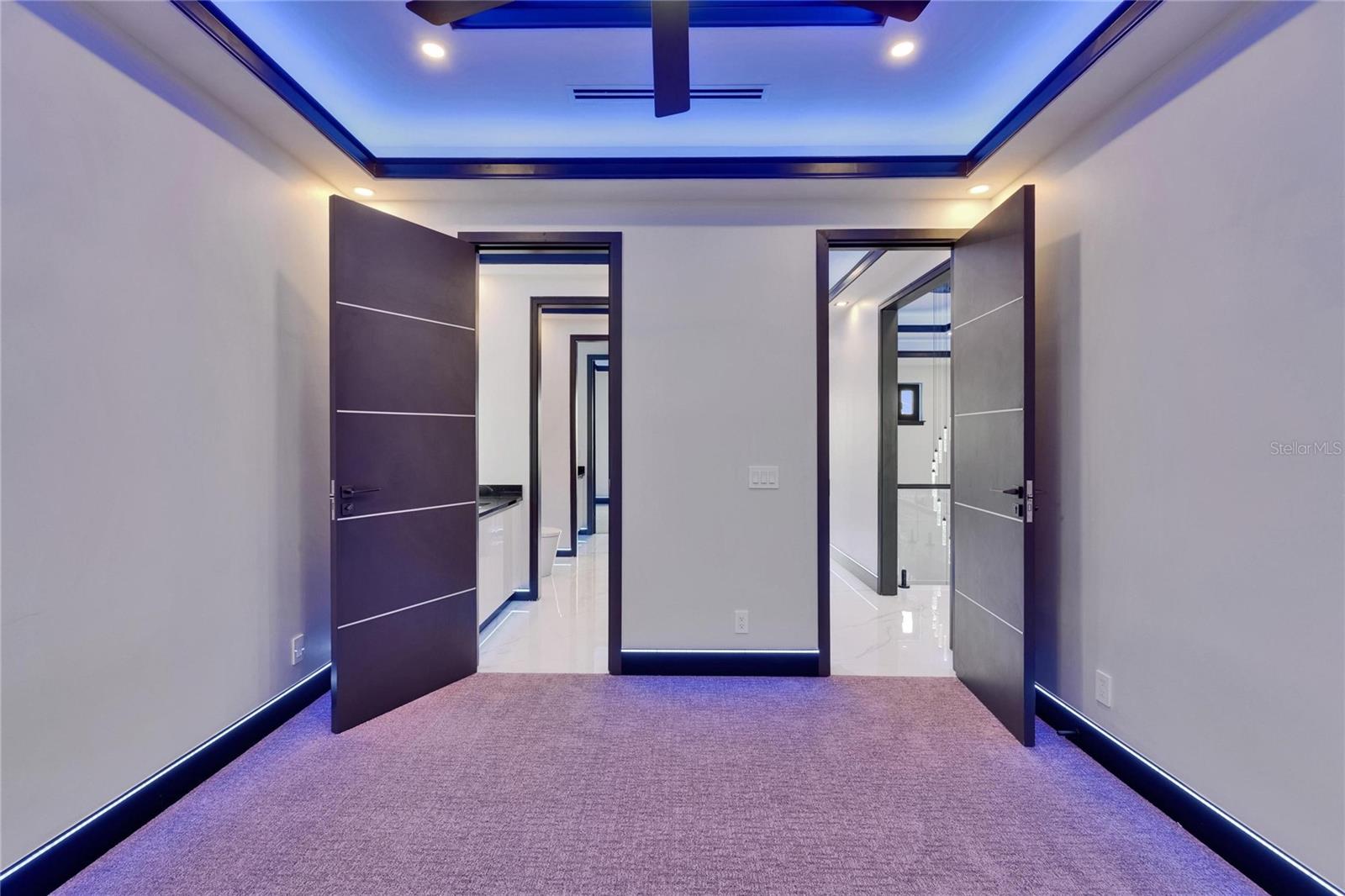 HEMINGWAY ESTATES PH 1-A - Residential