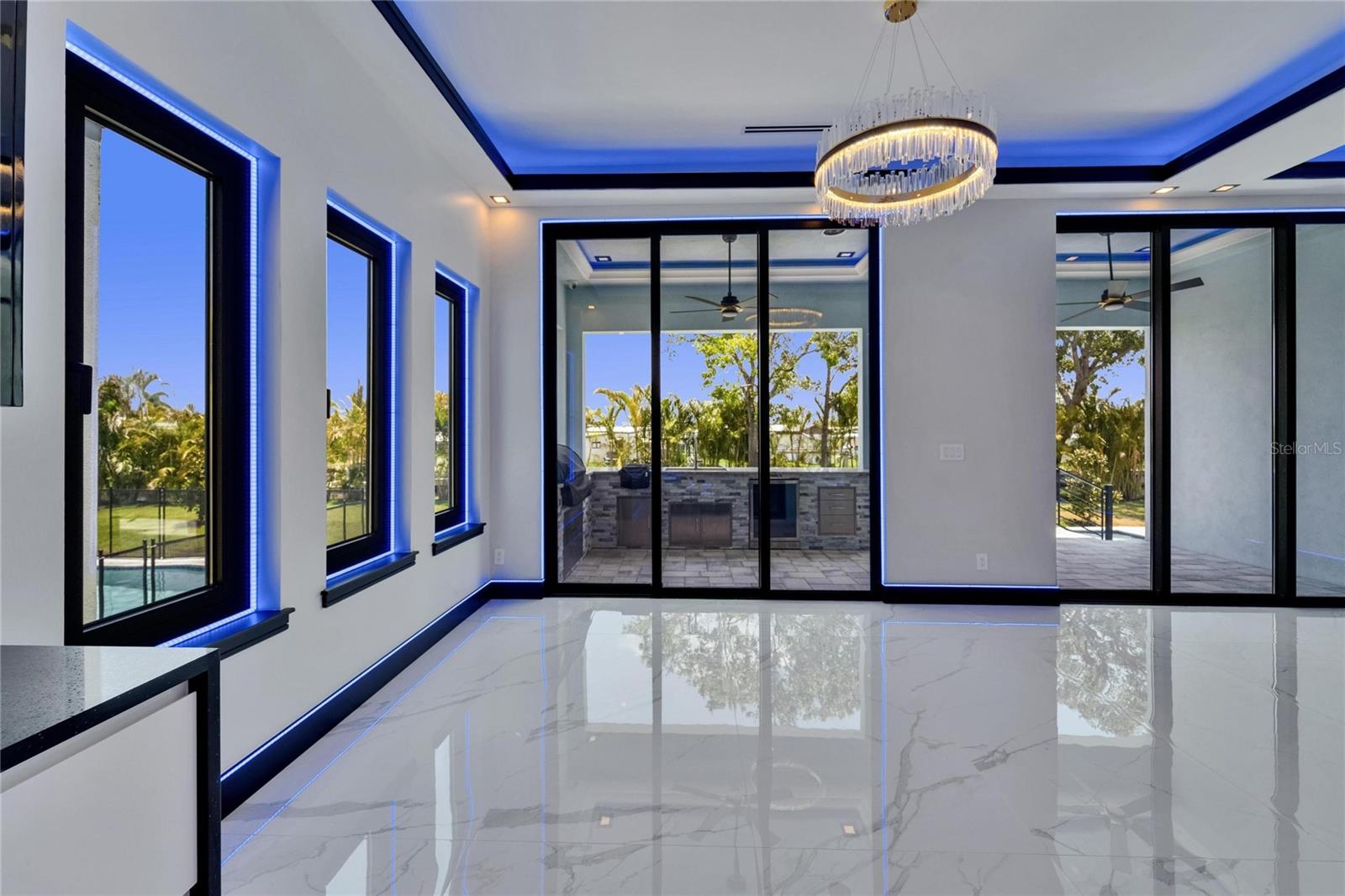 HEMINGWAY ESTATES PH 1-A - Residential