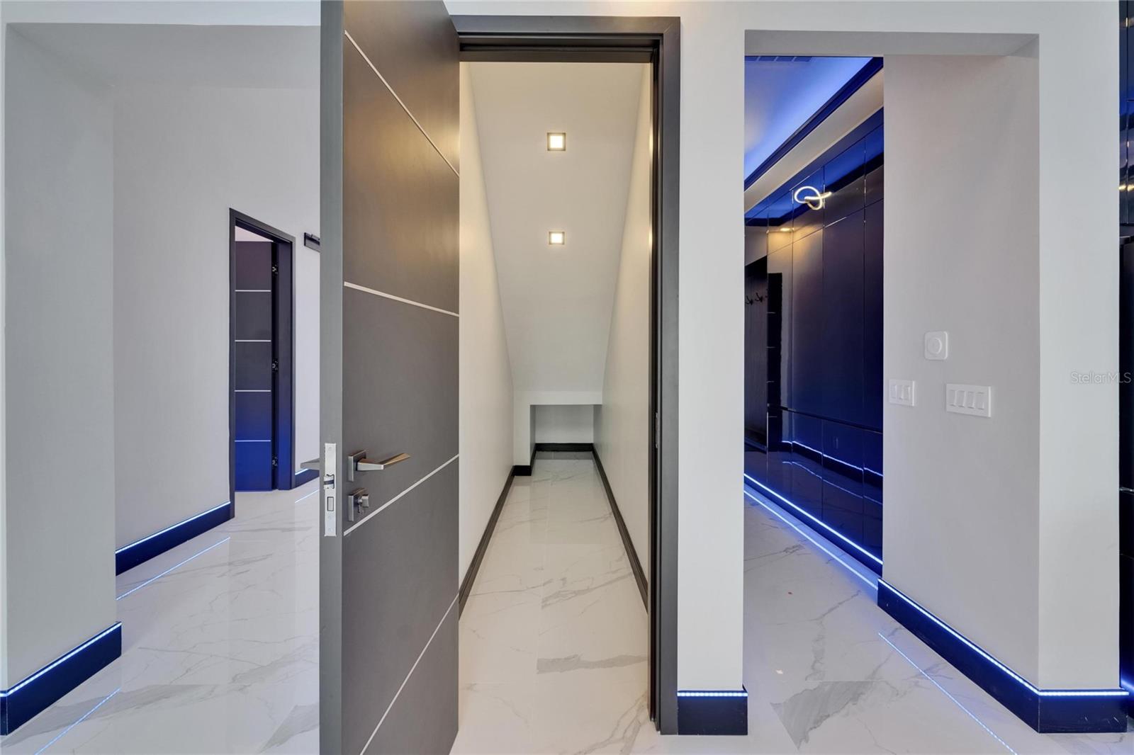 HEMINGWAY ESTATES PH 1-A - Residential