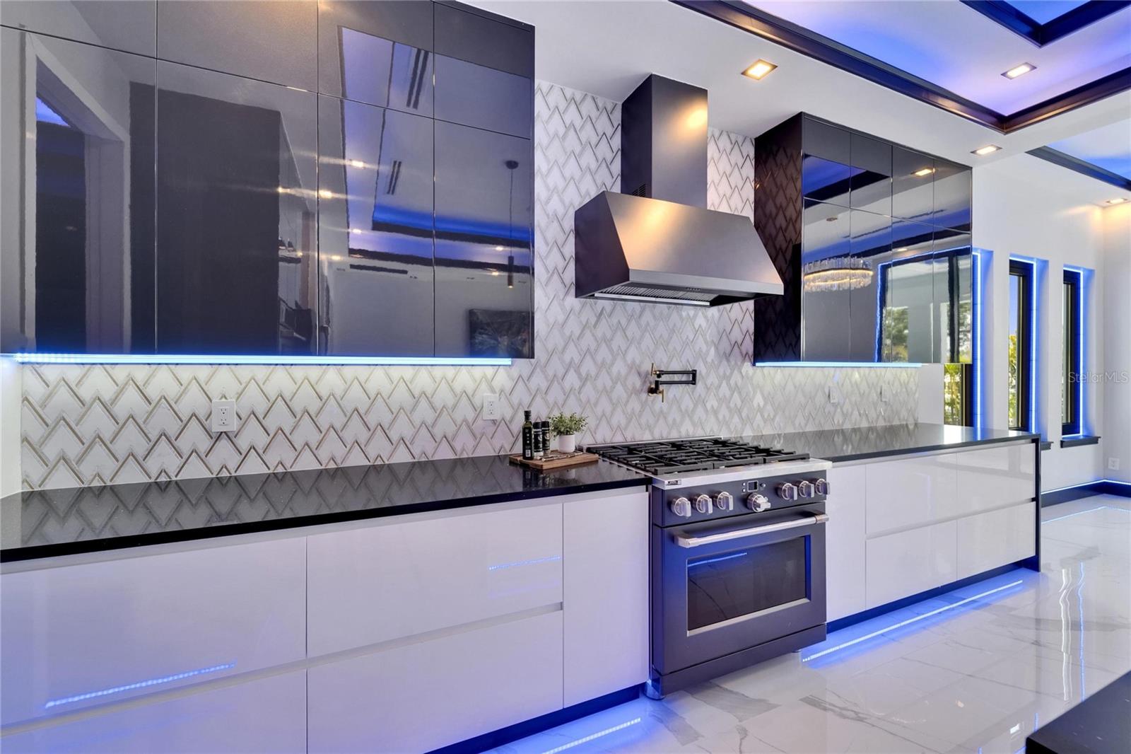 HEMINGWAY ESTATES PH 1-A - Residential