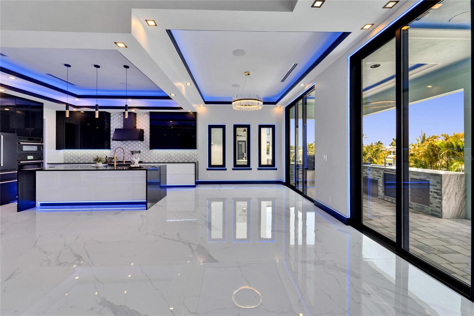 HEMINGWAY ESTATES PH 1-A - Residential