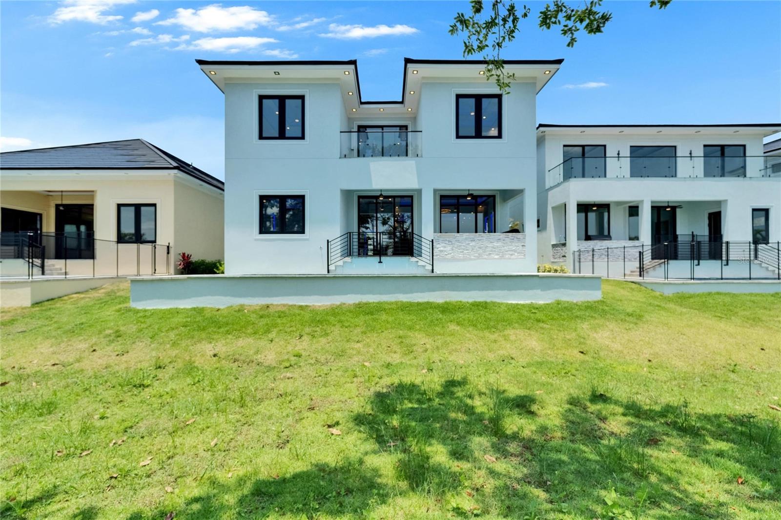 HEMINGWAY ESTATES PH 1-A - Residential