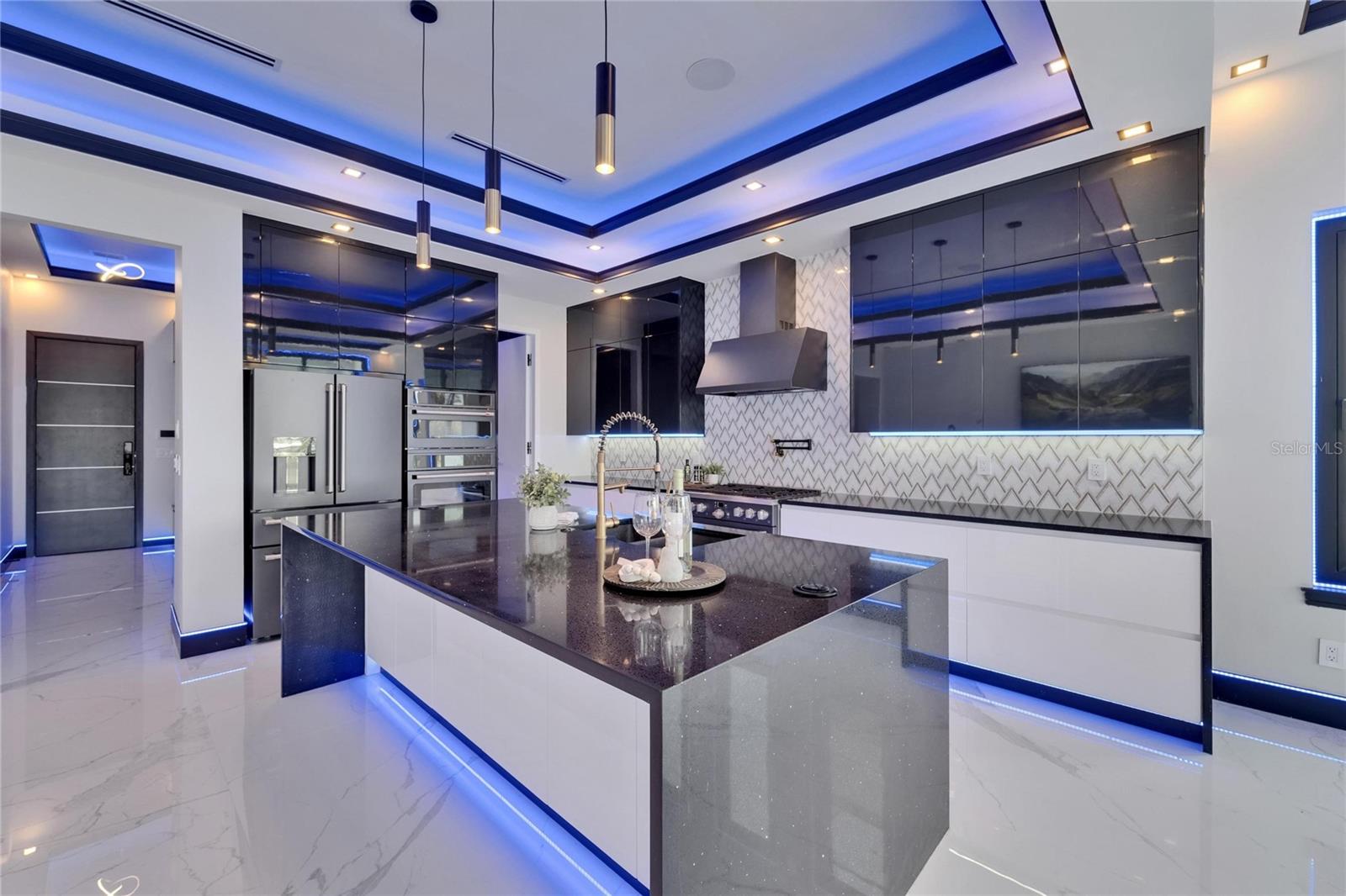 HEMINGWAY ESTATES PH 1-A - Residential