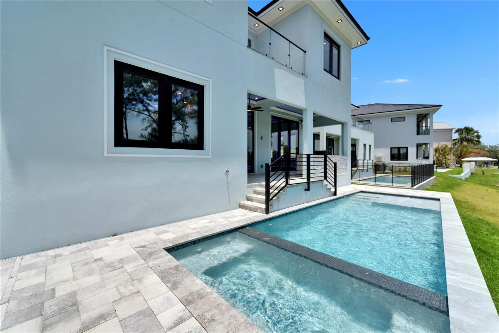 HEMINGWAY ESTATES PH 1-A - Residential