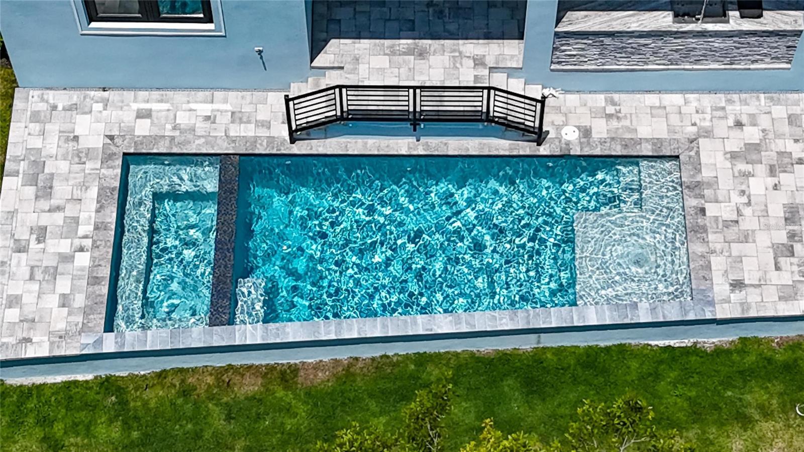 HEMINGWAY ESTATES PH 1-A - Residential