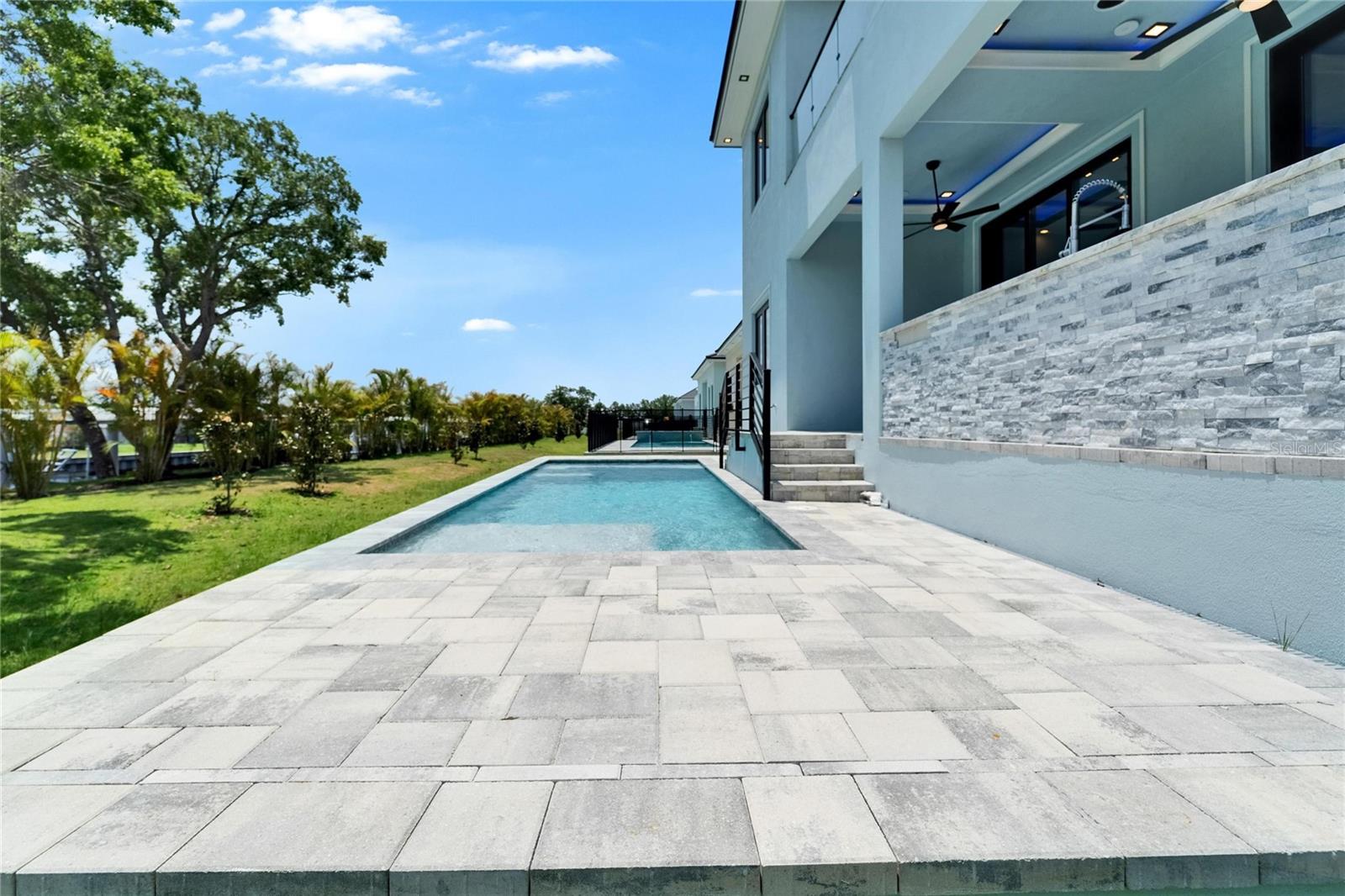 HEMINGWAY ESTATES PH 1-A - Residential