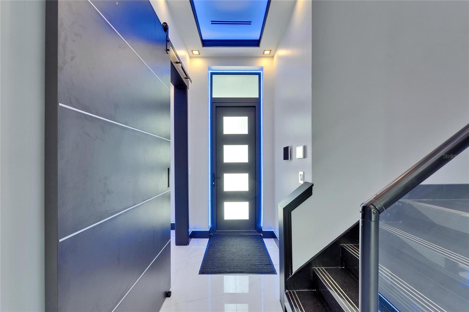 HEMINGWAY ESTATES PH 1-A - Residential