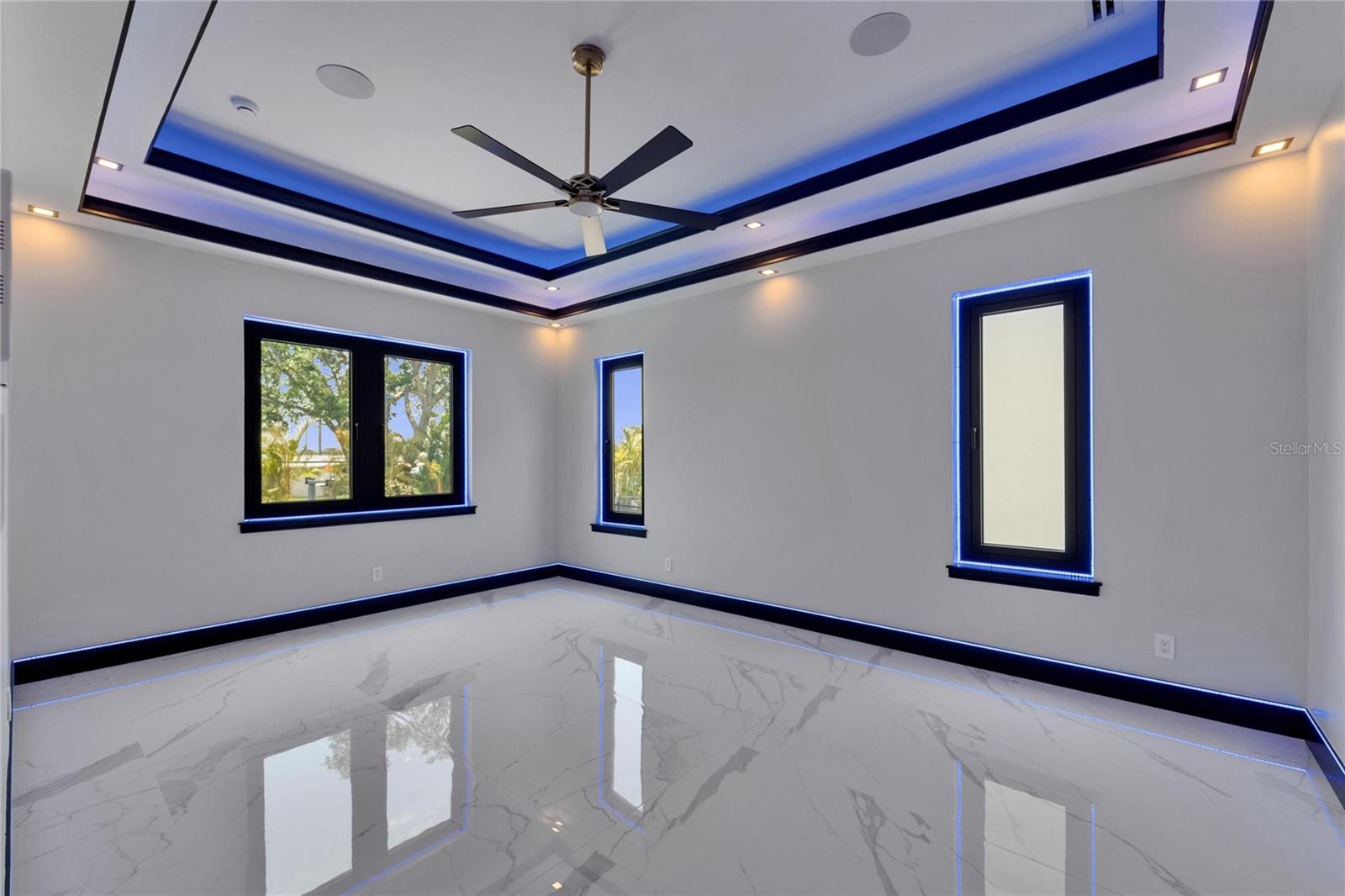 HEMINGWAY ESTATES PH 1-A - Residential