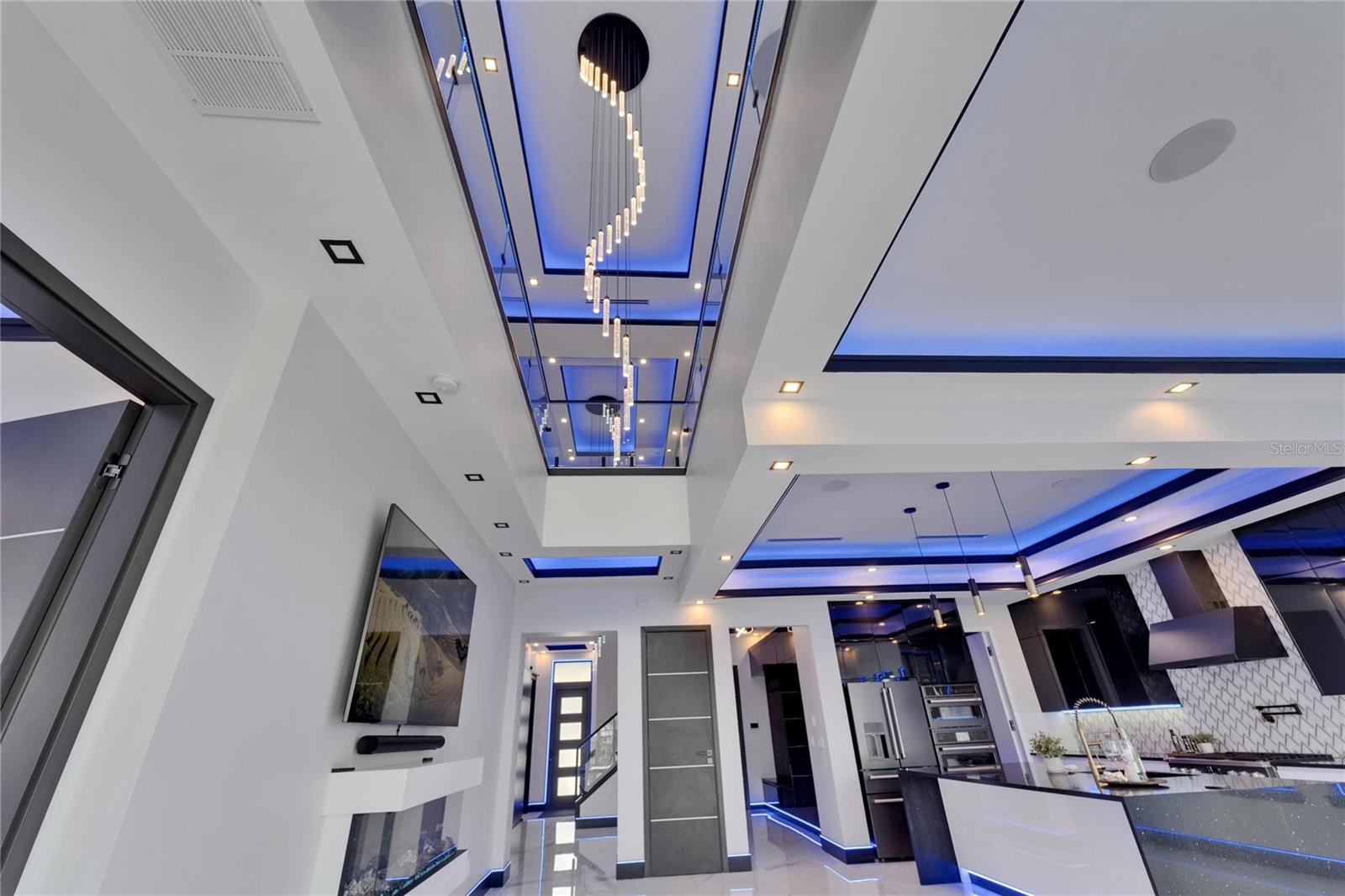 HEMINGWAY ESTATES PH 1-A - Residential