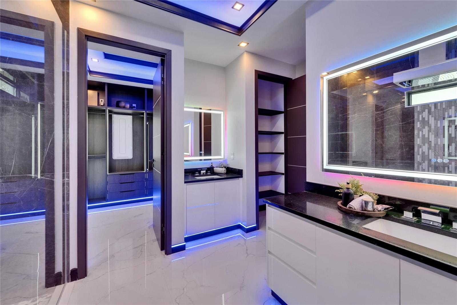 HEMINGWAY ESTATES PH 1-A - Residential