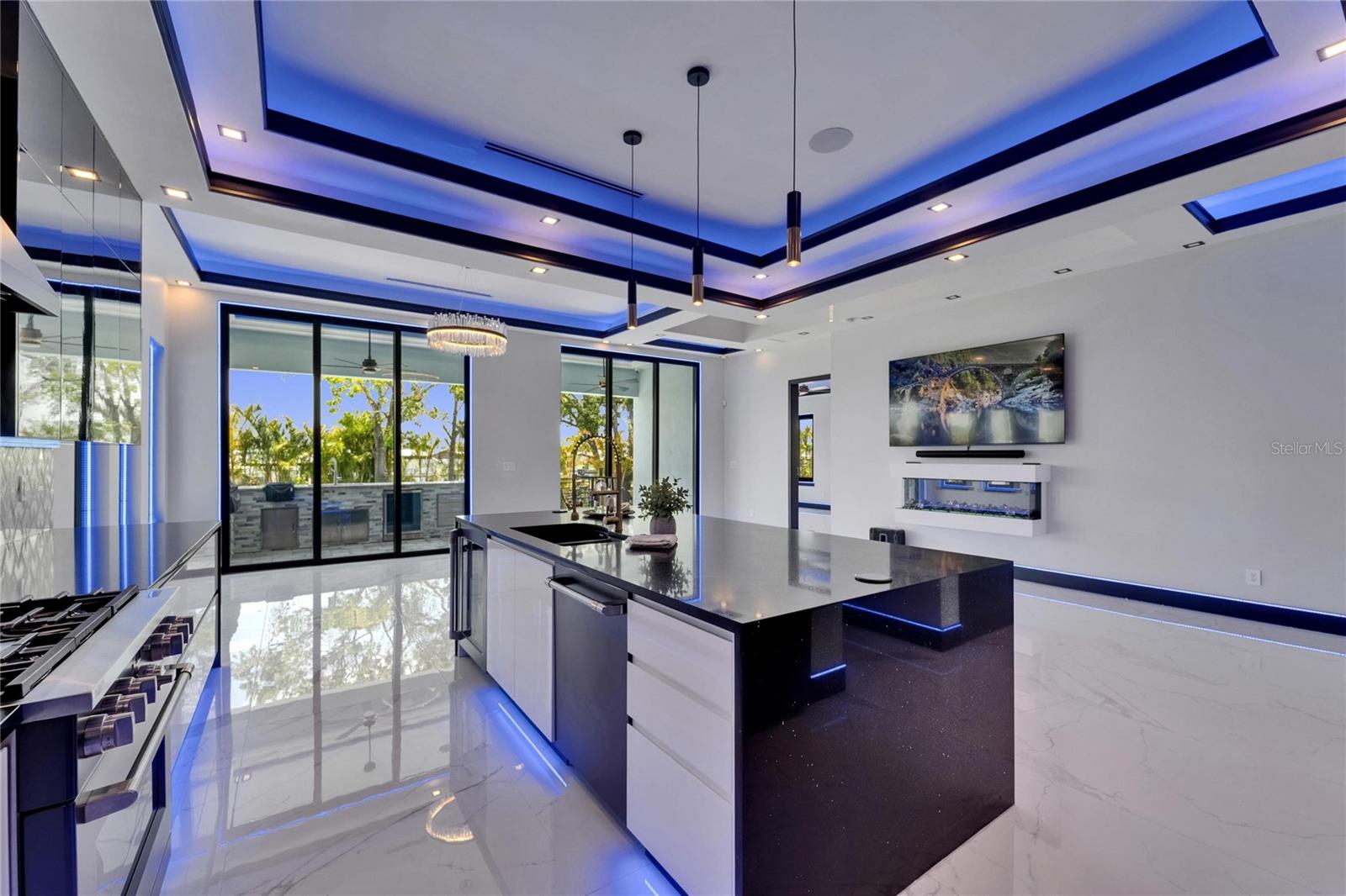 HEMINGWAY ESTATES PH 1-A - Residential