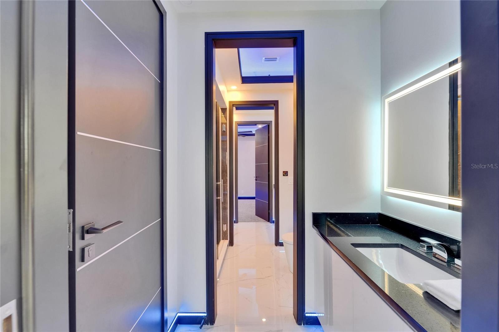 HEMINGWAY ESTATES PH 1-A - Residential