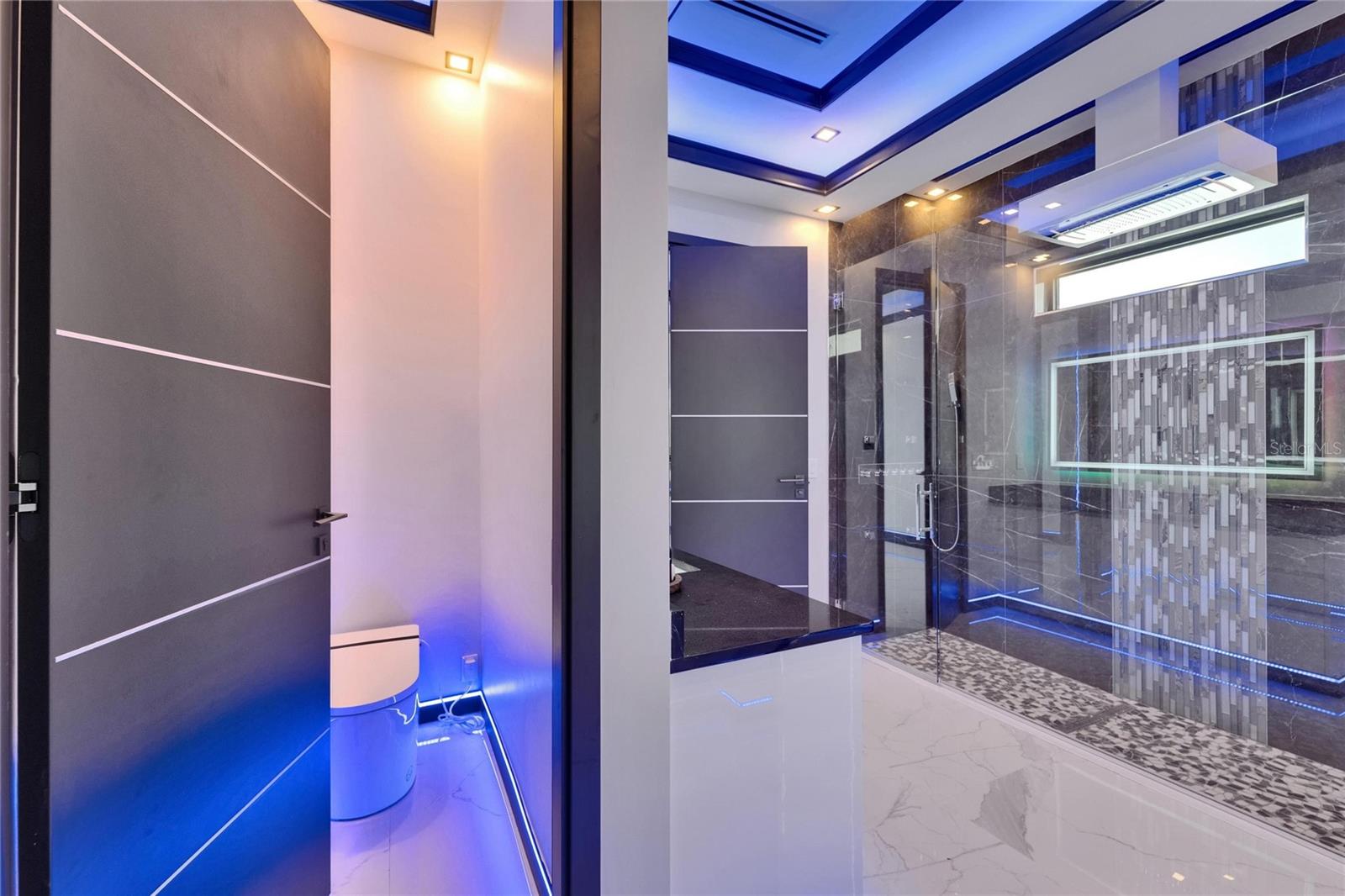 HEMINGWAY ESTATES PH 1-A - Residential