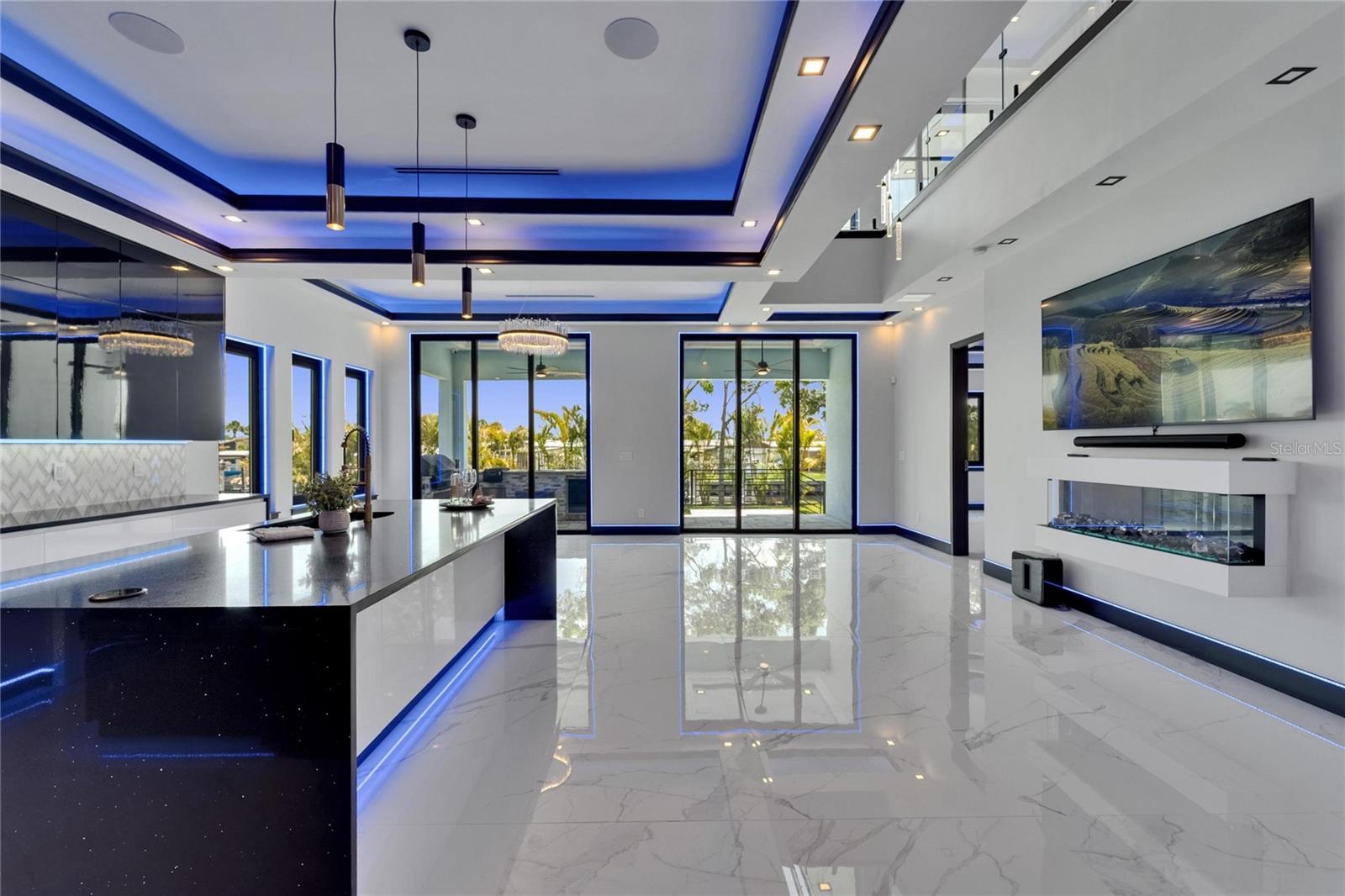 HEMINGWAY ESTATES PH 1-A - Residential