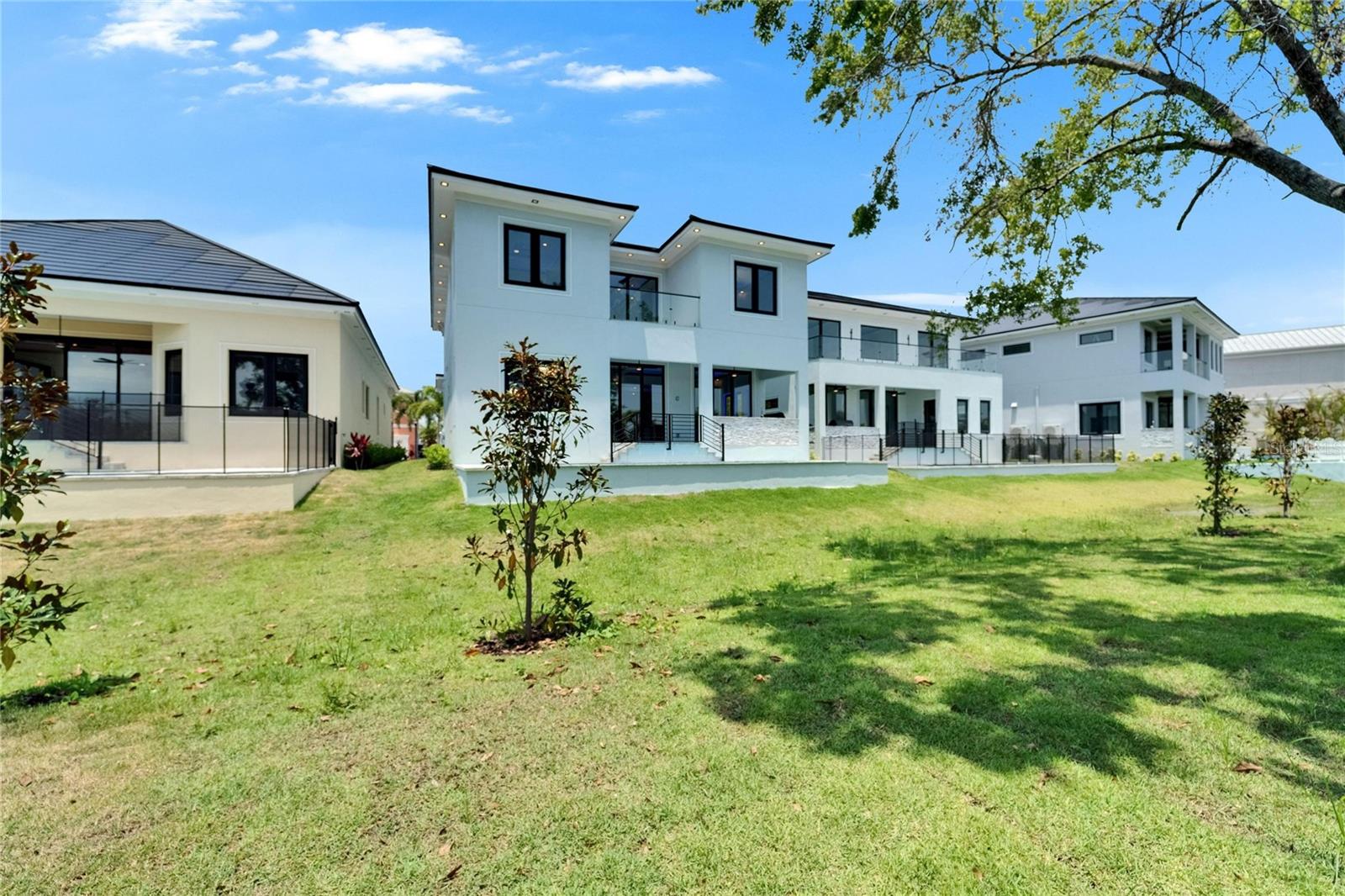 HEMINGWAY ESTATES PH 1-A - Residential