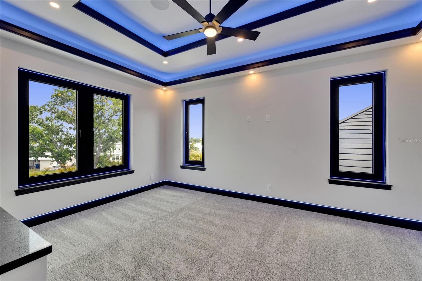 HEMINGWAY ESTATES PH 1-A - Residential