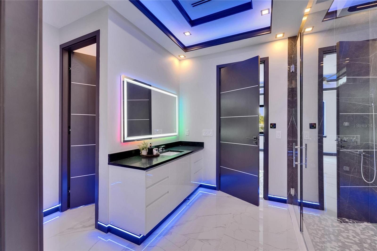 HEMINGWAY ESTATES PH 1-A - Residential