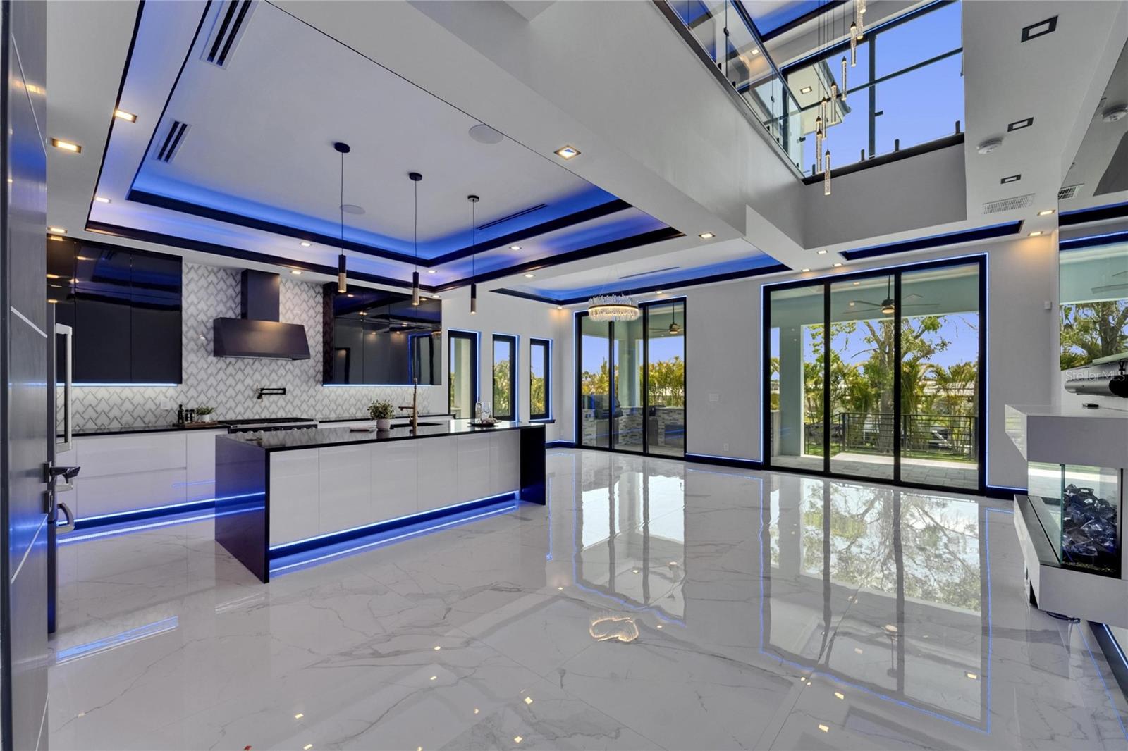 HEMINGWAY ESTATES PH 1-A - Residential