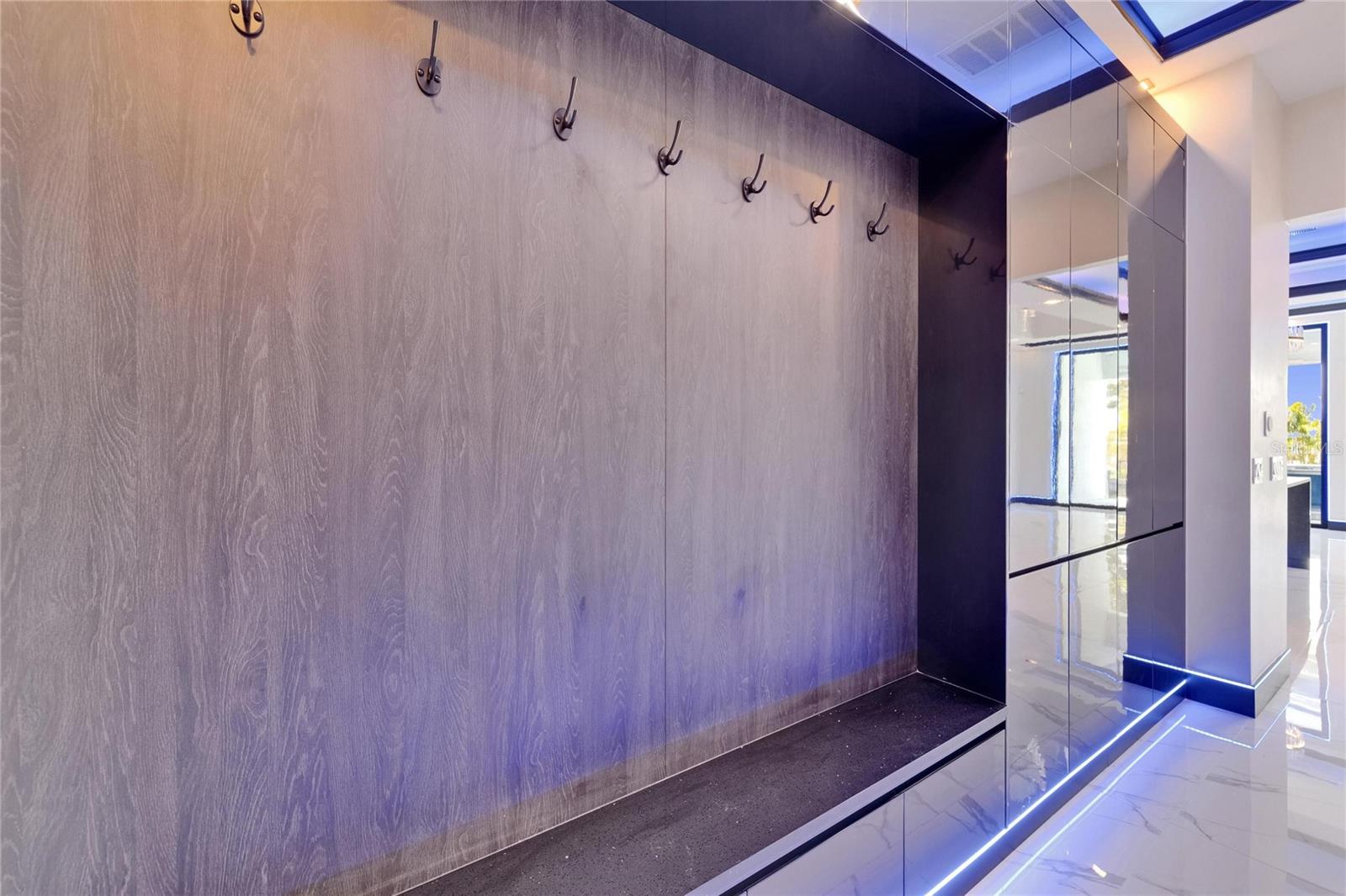 HEMINGWAY ESTATES PH 1-A - Residential