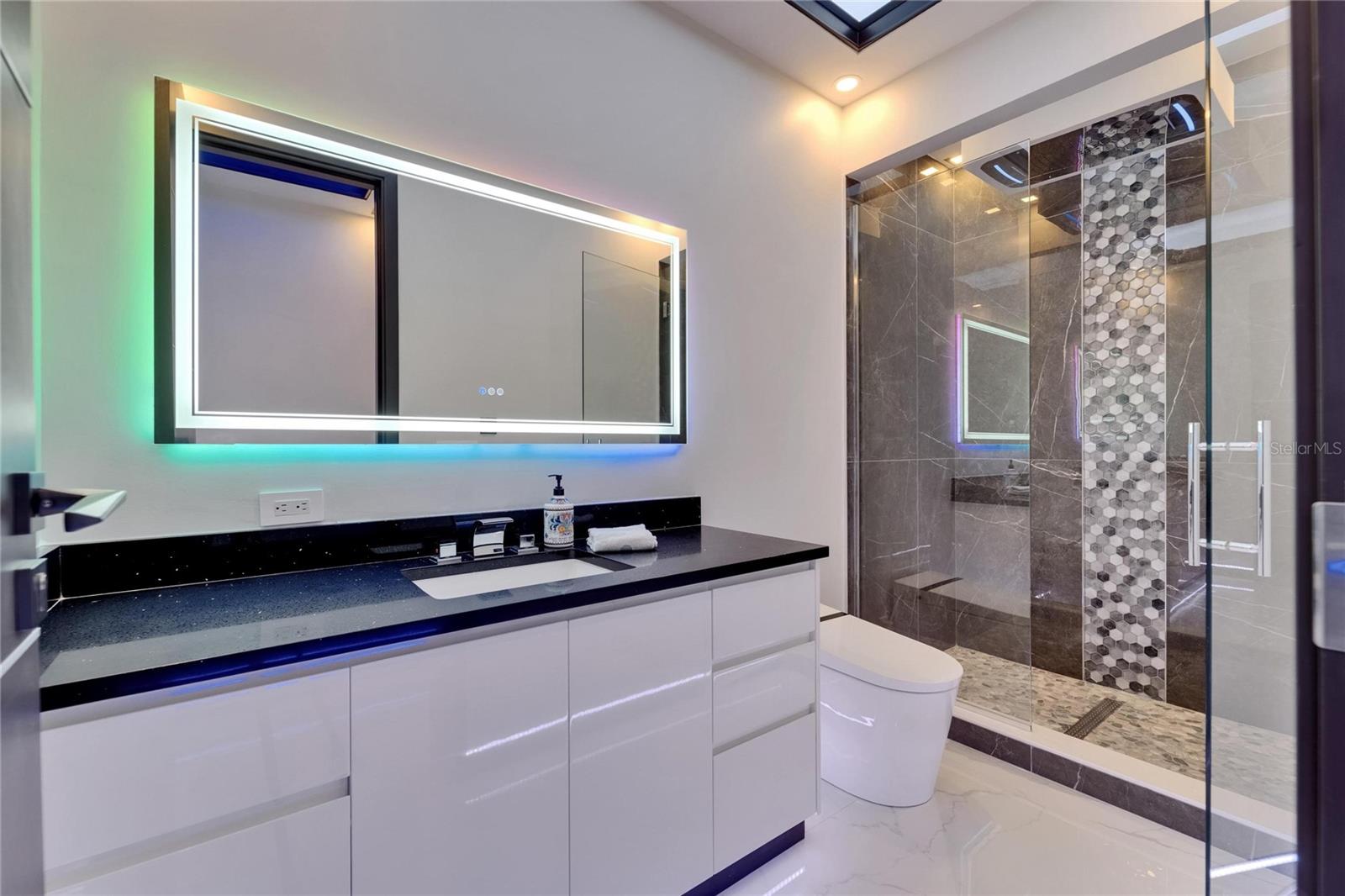 HEMINGWAY ESTATES PH 1-A - Residential