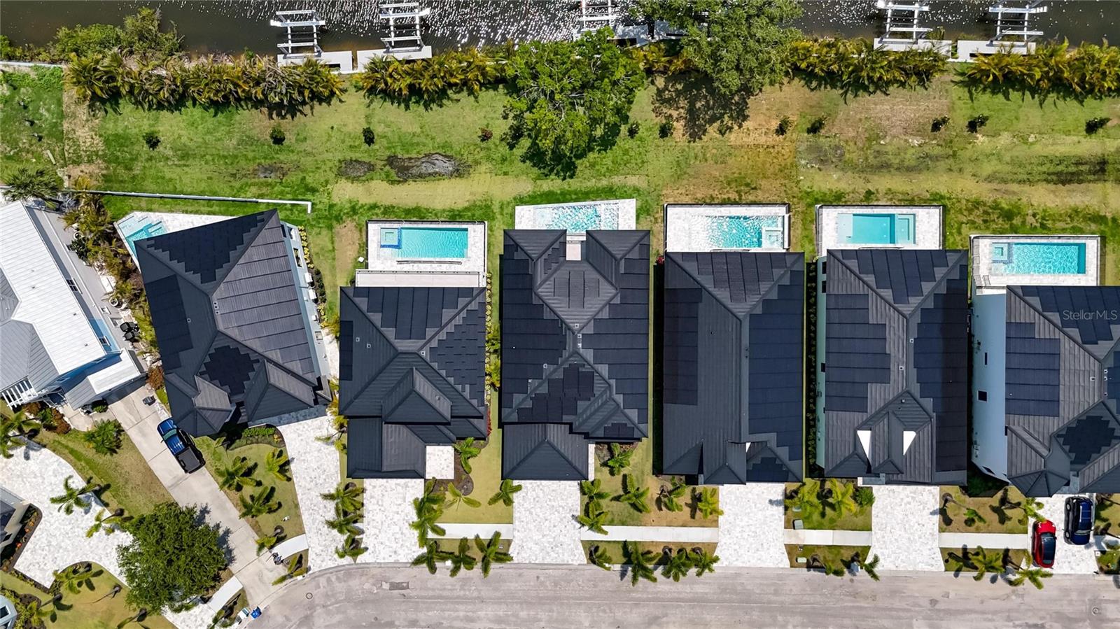 HEMINGWAY ESTATES PH 1-A - Residential