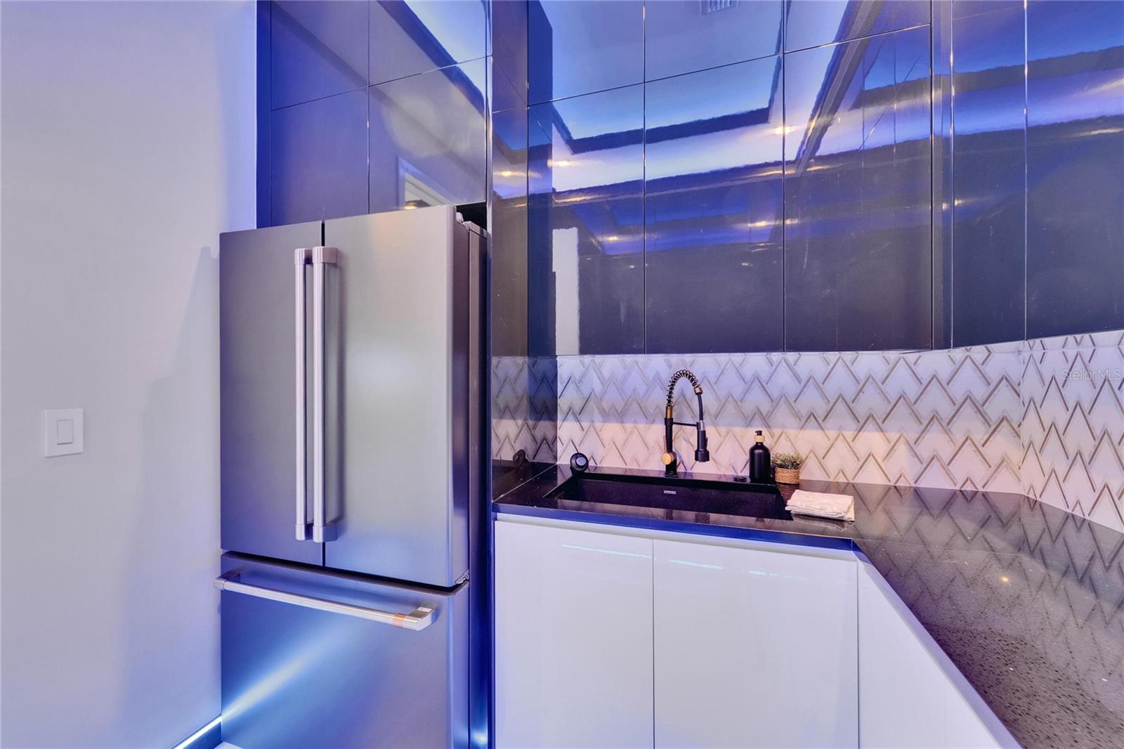 HEMINGWAY ESTATES PH 1-A - Residential